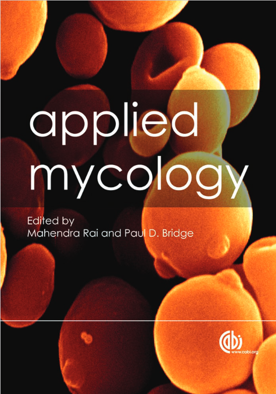 Applied Mycology